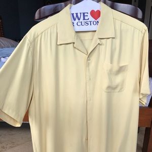 Tommy Bahama Camp Shirt